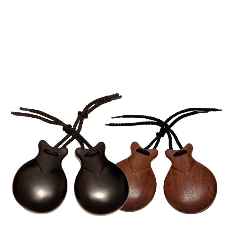 Castanuelas 1