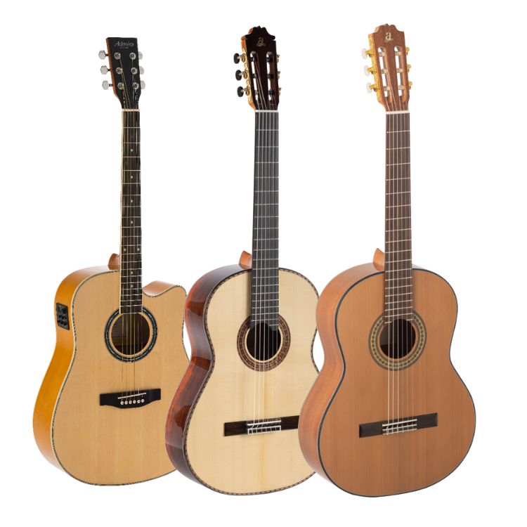 Guitarras 2
