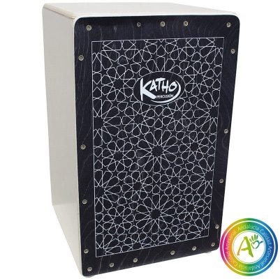 Alhambra Black