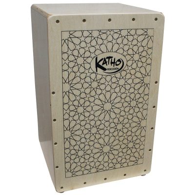 Alhambra Natural sin nombre