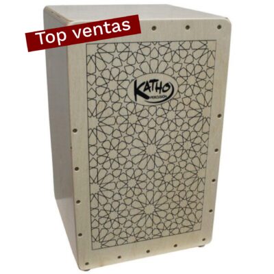 Alhambra natural top ventas