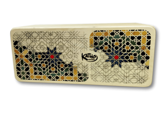 Bongo Alhambra 1200