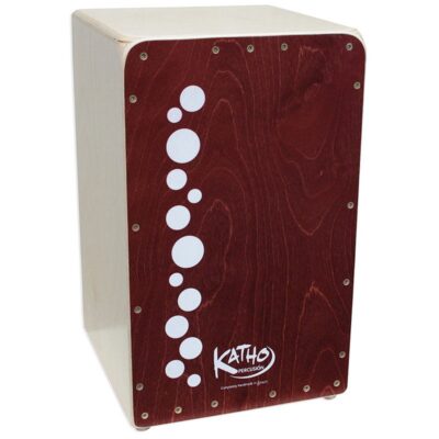 Burbujas Caoba sin nombre