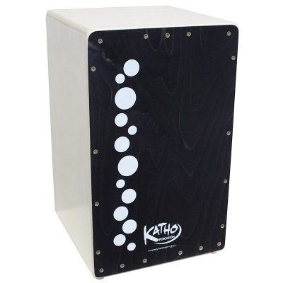 Burjujas negro sin nombre