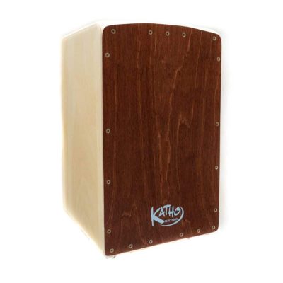 Caja Flamenca Basic Plus