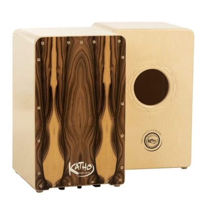 cajón flamenco Ziricote Katho Percusión e1531984706327