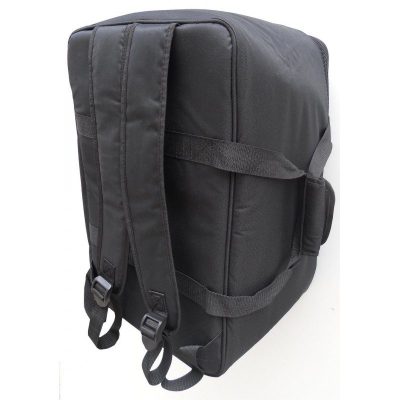 funda cajon flamenco ek fcr 10mm