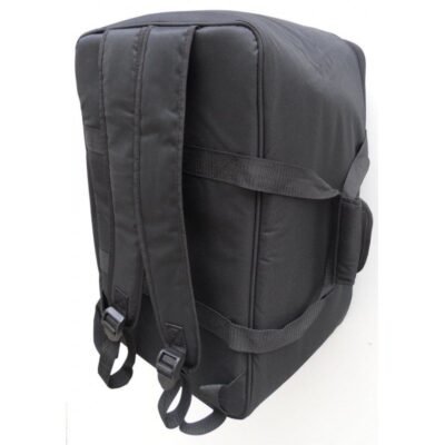 funda cajon flamenco ek fcr 10mm